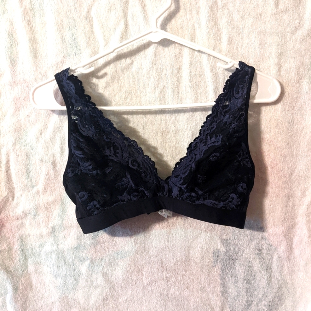 Wacoal Wireless Bra